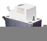 Little Giant 554435 VCMA-20ULST Automatic Condensate Removal Pump 1/30Hp 80 ....