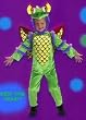 Merv The Griffin Costume Funny Monster Costume