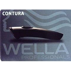Wella Contura Profi Haarschneider Modell 2009 HS61 NEU! Haarschneidemaschine