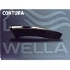 Wella Contura Profi Haarschneider Modell 2009 HS61 NEU! Haarschneidemaschine