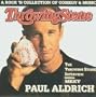 Meet Paul Aldrich