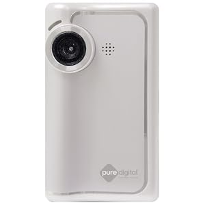 Pure Digital PSV351 Point & Shoot Video Camcorder