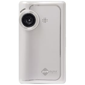 Pure Digital PSV-351 30 Minute  Point-and-Shoot Camcorder