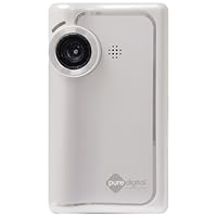Pure Digital PSV-351 30 Minute Point-and-Shoot Camcorder