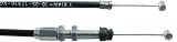 Honda Genuine 17910-VG8-004 Throttle Cable
