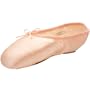 Capezio Women's Contempora Pointe Shoe,European Pink,5.5 B US