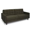 Avenue Six 2300 Plaza Tufted Sofa