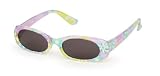 Kinder Sonnenbrille "Fleurs" 100% UV Schutz und CE Prüfsiegel