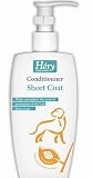 H&eacute;ry Laboratories Dog Conditioner Short Coat