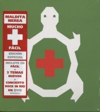 Maldita Nerea - Mujeres Y Hombres Y Viceversa 4 - Zortam Music