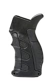 Command Arms Black Target Pistol Grip For M16 & AR15 Md: UPG16