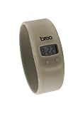 Breo Skin Watch Grey Medium Womens