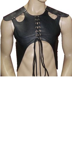 LEATHER HARNESS, GREAT IN DESIGN, GREAT CRAFTSMANSHIP, 1145