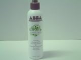 ABBA Botanical Finish 8 oz (Previous Packaging)