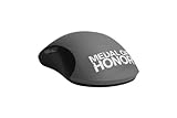 SteelSeries Xai Medal of Honor High Performance Laser Gaming Mouse (Black)