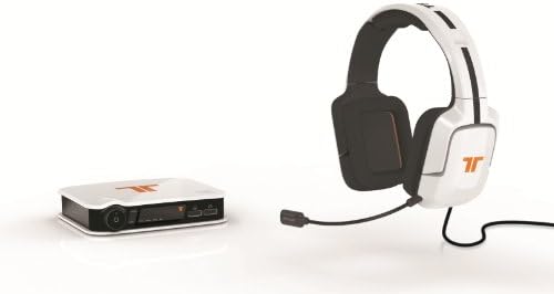 HEADSET TRITTON AX PRO+ 5.1 GAMING EU WEISS - Headset