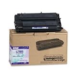 Remanufactured Laser Toner, Canon Fax (FX-4), Black