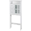 Daybreak Spacesaver-White