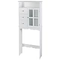 Daybreak Spacesaver-White