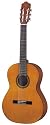 Yamaha CGS103A 3/4-Size Classical Guitar, Natural