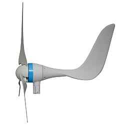Sunforce 45444 600W Wind Turbine