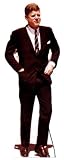 President John F. Kennedy Life-Size Standup Poster
