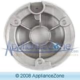 Review Frigidaire  / Stove/Oven/Range Top Burner - 318148002