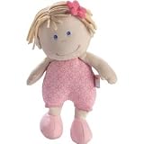 Haba Pure Nature Organic Soft Doll Bea 9.5