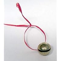 Polar Express Reindeer Sleigh Bell # 1