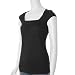 Apparel : Banana Republic Cap Sleeve Top (Closeout Item)