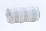 Review Furniture On The Web  / Arboretum Bluebell Neckroll Pillow
