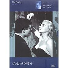 Dolce Vita   Sladkaya Zhizn' [Italian, French, Russian][PAL][REGION ALL][IMPORT] by 