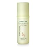 31dhbgS3spL. SL160  LOccitane Olive Tree Organic Moisturizing Face Lotion, 1 Ounce Bottle
