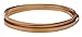 32 Gauge Copper Bezel Wire - 10 Feet Jewelry Making Tool