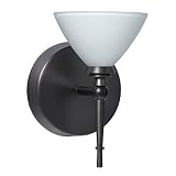 1W-174307-BR - Wall Sconces