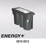 0819-0012 2.5 Ah for All vendor 6.0 Volt Batteries