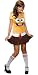 Search : Spongebob Sexy Spongebabe Adult Medium Costume