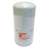 Fleetguard LF777 Oil Filter by Cummins Filtration
