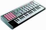 KORG microKONTROL