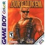 Duke Nukem