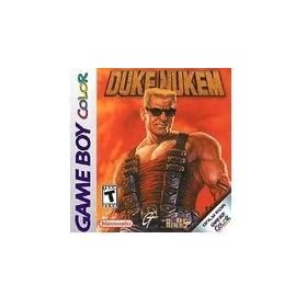 Duke Nukem