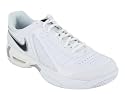 MEN'S NIKE AIR MAX SMASH TENNIS SHOES