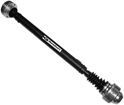 DuraShaft J-30004 Jeep Grand Cherockee Front Driveshaft