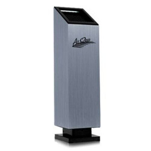 Air Oasis AO3000X Light Commercial Air Purifier With Virtually Silent, Inexpensive Operation