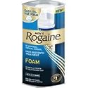 Mens Rogaine Extra Strength 5% Minoxidil Topical Foam - 2.11 Oz