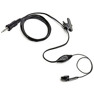 Yaesu-Vertex/Standard VC27  Earpiece/Mic
