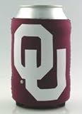 Oklahoma Sooners Kolder Kaddy Can Holder