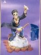 Harry Potter Mini Figurine w/ Scope