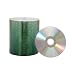 Platinum CD-R 700 MB52x-Speed blank - 100er Spindel