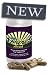 Gold Star Pure Acai Berry Supplement 500mg 120 Capsules food health supplement